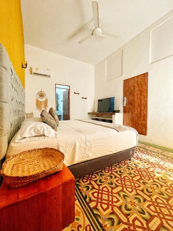 Casa Moraira Hotel Cartagena Exterior photo
