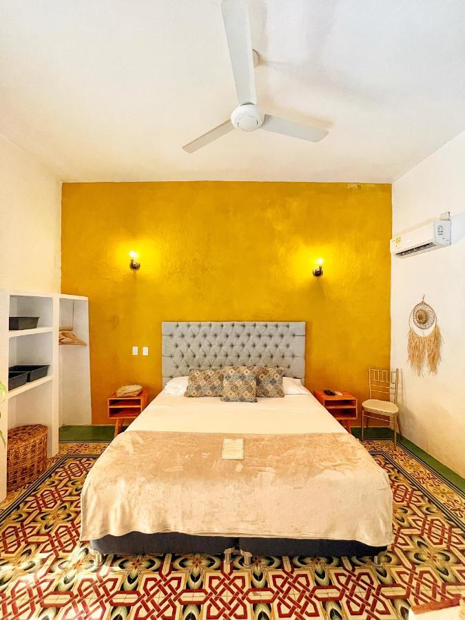 Casa Moraira Hotel Cartagena Exterior photo